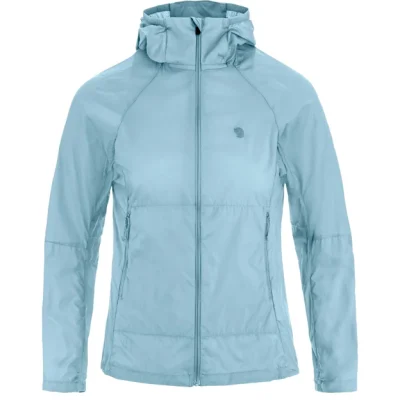 Keb Lätt Wind Jacket W