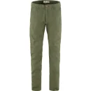 Sörmland Tapered Trousers M Long