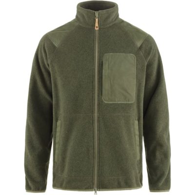 Värmland Fleece Jacket M
