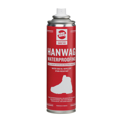 Hanwag Waterproofing Spray