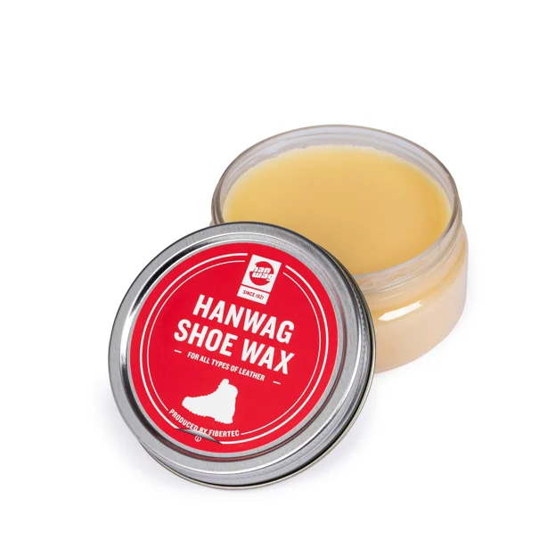 Hanwag Shoe Wax (Single Unit)